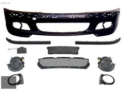 BMW E46 4KAPI M BODY KIT