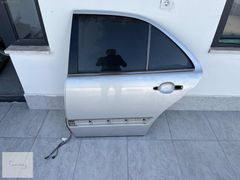 AUTO PARTS 'MERCEDES BENZ W210 SOL ARKA KAPI DOLU
