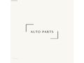 AUTO PARTS 'BMW X3 G01 YAKIT MAZOT POMPASI