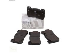 AUTO PARTS 'BMW F90/F92 M5 M8 ÖN FREN BALATASI