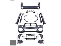 BMW F15 X5 BODY KIT
