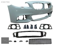 BMW F10 LCI MTECH BODY KIT