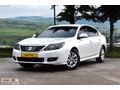 Samsun Park 2013 Latitude 1.5dCi BEYAZ-HATASIZ-TAMAMINA KREDİ-