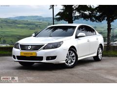 Samsun Park 2013 Latitude 1.5dCi BEYAZ-HATASIZ-TAMAMINA KREDİ-