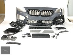 F10 TO F90 M5 BODY KIT FACELIFT