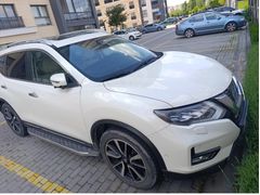 Sahibinden Nissan X-Trail 1.6 dCi Platinum Premium 2018 Model ama 2019 cikisli