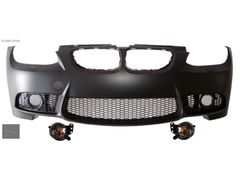 BMW E92 M3 BODY KIT