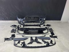 AUTO PARTS ' AUDI A8 S8 2022-2025 BODY KIT