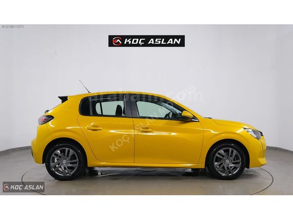 KOÇ ASLAN MOTORS'DAN/LANSMAN RENK/1.5 DİZEL OTOMATİK 130'HP EAT8