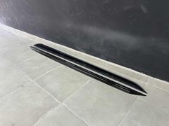 AUTO PARTS 'BMW 3 SERİSİ G20 M-TECH PIANO BLACK MARŞPİYEL ÇITASI