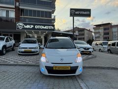 MKP OTOMOTİVDEN SW CLIO