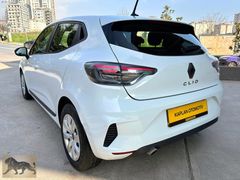 2024 ÇIKIŞLI-CLİO-OTOMATİK-HAYALET-4 CAM OTOMOTİK HATASIZ K.KART