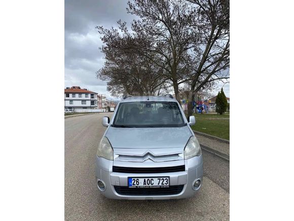 Sahibinden Citroen Berlingo 1.6 HDi Combi SX 2009 Model 