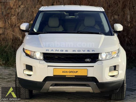ADA GROUP'TAN HATASIZ BOYASIZ 4X4