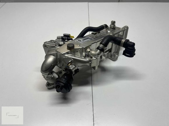 BMW F20 3 SİLİNDİR EGR KOMPLE 11717822349 - 11718574794