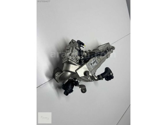 BMW F20 3 SİLİNDİR EGR KOMPLE 11717822349 - 11718574794