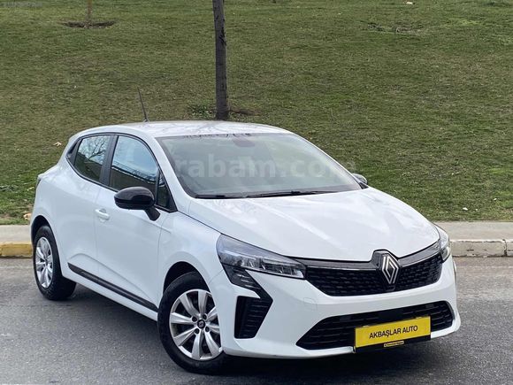 HATASIZ BOYASIZ HASAR KAYITSIZ GERİ GÖRÜŞ KAMERALI OTOMOTİK