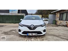2020 MODEL RENAULT CLİO 36.ooo KM DE OTOMATİK