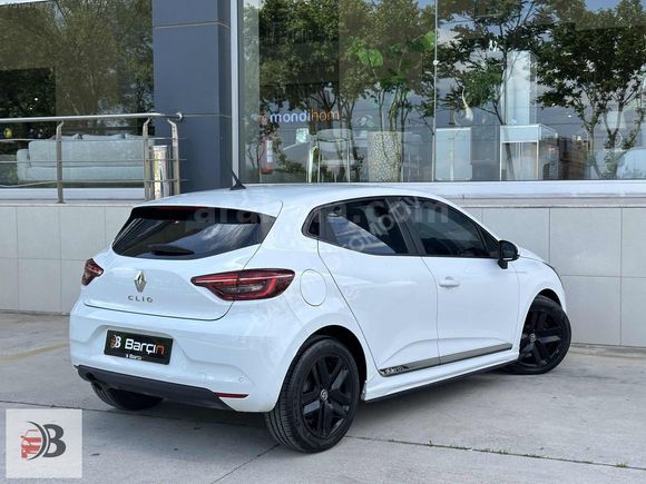 BARÇINDAN 2020 Renault Clio 1.3 TCe Touch İlk El 60.000 KM