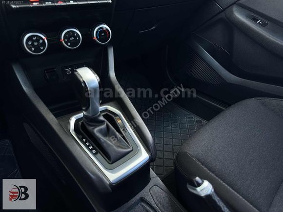 BARÇINDAN 2020 Renault Clio 1.3 TCe Touch İlk El 60.000 KM