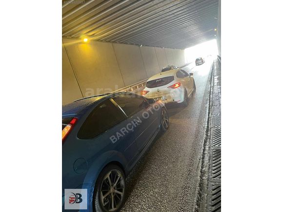 BARÇINDAN 2020 Renault Clio 1.3 TCe Touch İlk El 60.000 KM
