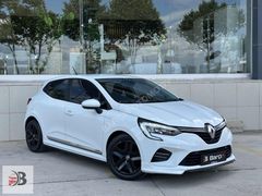 BARÇINDAN 2020 Renault Clio 1.3 TCe Touch İlk El 60.000 KM