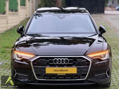 ADA GROUP'TAN AUDI A6 HATASIZ İLK SAHİBİNDEN