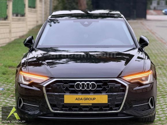 ADA GROUP'TAN AUDI A6 HATASIZ İLK SAHİBİNDEN