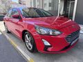 Galeriden Ford Focus 1.5 TDCi Trend X 2019 Model İstanbul