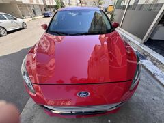 Galeriden Ford Focus 1.5 TDCi Trend X 2019 Model İstanbul