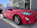 Galeriden Ford Focus 1.5 TDCi Trend X 2019 Model İstanbul