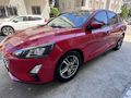 Galeriden Ford Focus 1.5 TDCi Trend X 2019 Model İstanbul