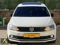 ADA GROUP'TAN HATASIZ JETTA