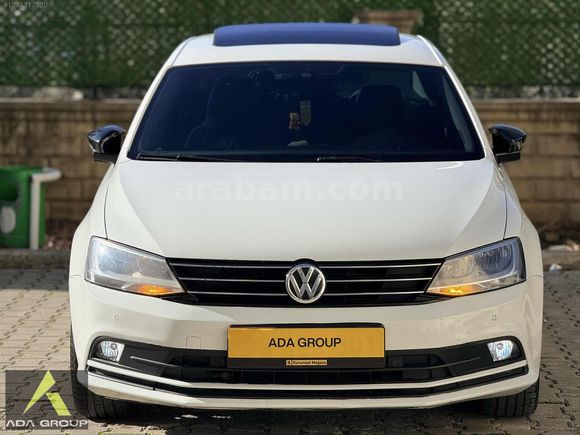 ADA GROUP'TAN HATASIZ JETTA