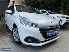 NURSAN - HATASIZ! 2016 PEUGEOT 208 1.6HDI 92HP ACTIVE MANUEL