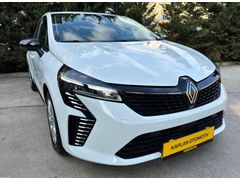 2023 CLİO 1.0TCE 90BG DEĞİŞEN YOK HATASIZ HAYALET EKRAN YENİ KASA OTOMATİK VİTES KREDİKART