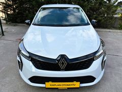 2023 CLİO 1.0TCE 90BG DEĞİŞEN YOK HATASIZ HAYALET EKRAN YENİ KASA OTOMATİK VİTES KREDİKART