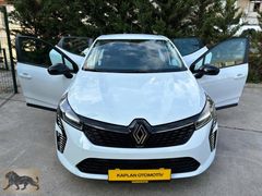 2023CLİO 1.0TCE 90BG DEĞİŞEN YOK HATASIZ HAYALET OTOMATİK K.KART