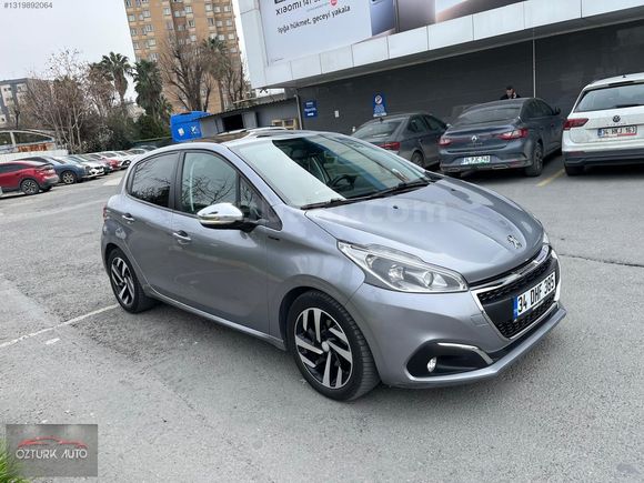 2020 MODEL & 69000KM & CAM TAVAN & BOYASIZ