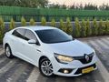 2020 MEGANE 4 1.5 BLUDCİ HATASIZ TOUCH OTOMATİK FUL BAKIMLI