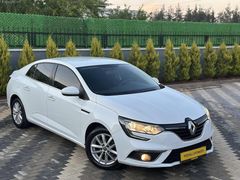 2020 MEGANE 4 1.5 BLUDCİ HATASIZ TOUCH OTOMATİK FUL BAKIMLI