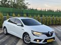 2020 MEGANE 4 1.5 BLUDCİ HATASIZ TOUCH OTOMATİK FUL BAKIMLI