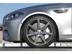 AUTO PARTS 'BMW F10 M5 COMPETİTİON JANT TAKIMI