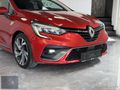 2020 RENAULT CLİO 1.3 TCE RS LINE *İLK EL *ALEV KIRMIZI SRVS BKM