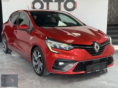 2020 RENAULT CLİO 1.3 TCE RS LINE *İLK EL *ALEV KIRMIZI SRVS BKM