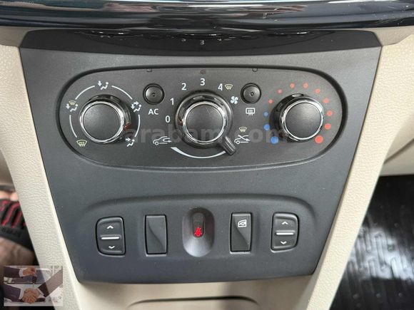 2013 Renault Symbol 0.9 Tce 90hp Touch (Full Paket)