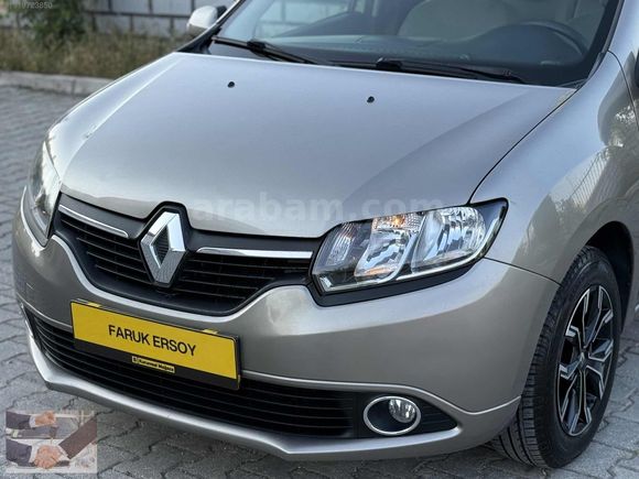 2013 Renault Symbol 0.9 Tce 90hp Touch (Full Paket)