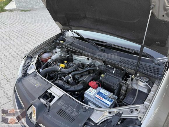 2013 Renault Symbol 0.9 Tce 90hp Touch (Full Paket)
