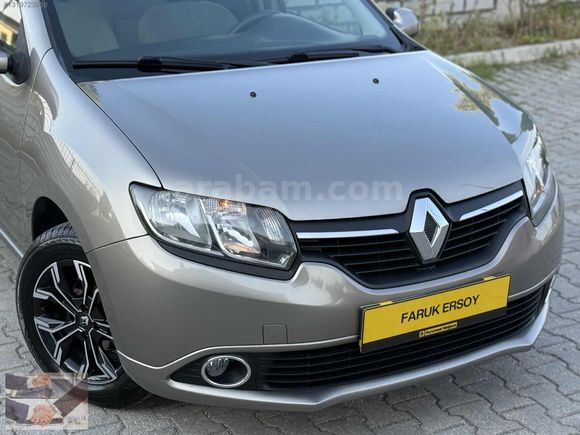 2013 Renault Symbol 0.9 Tce 90hp Touch (Full Paket)