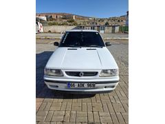 Sahibinden Renault R 9 1.4 Broadway RN 1997 Model  234.000 km Beyaz